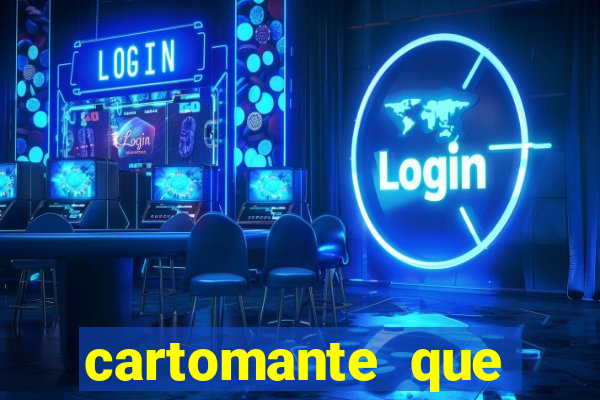 cartomante que acerta tudo